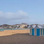 Las Canteras Tajinaste