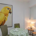 Las Canteras Tajinaste