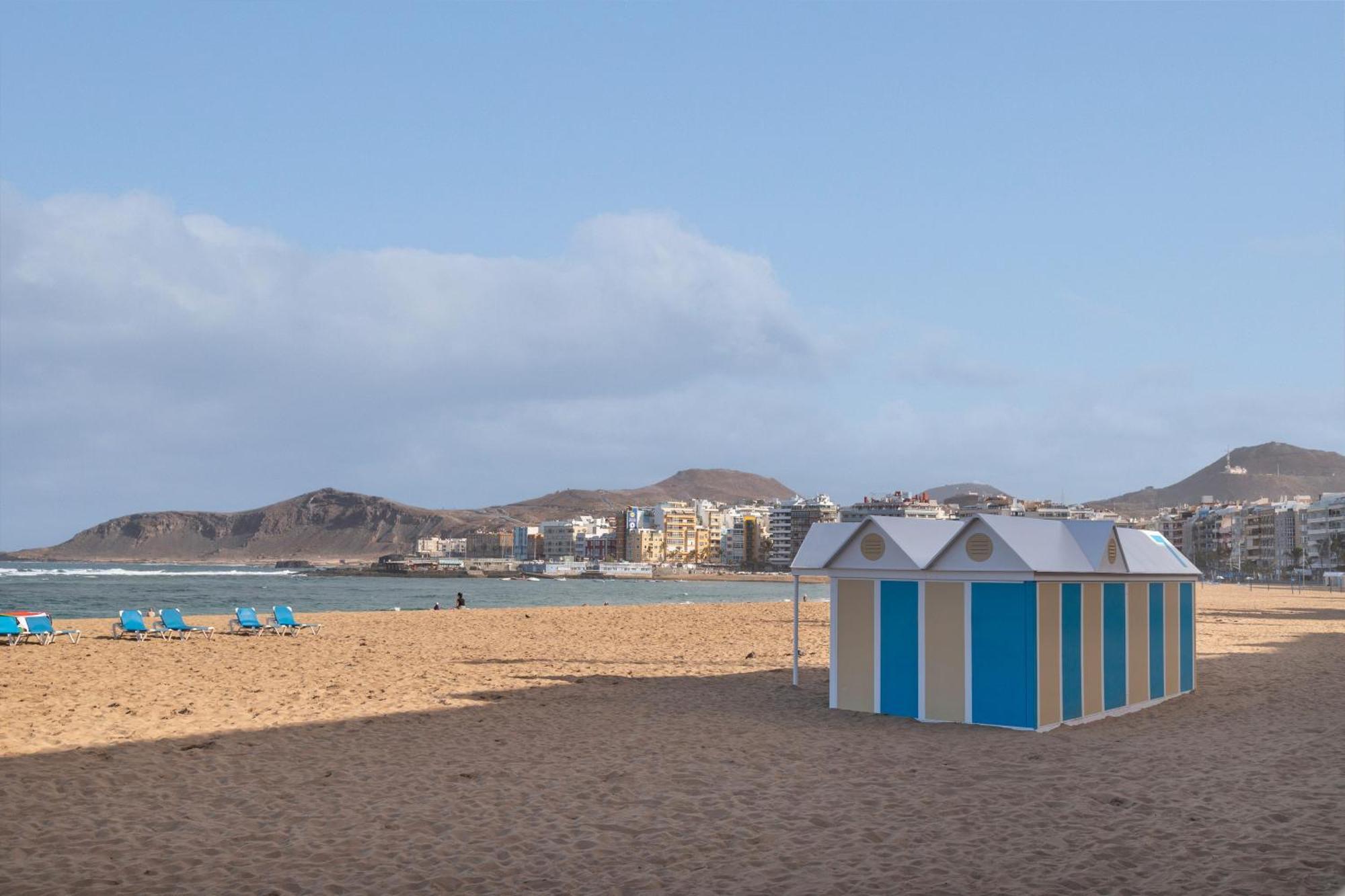 Canteras Tajinaste