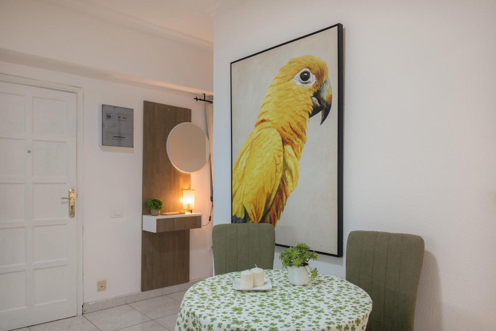 Canteras Tajinaste Apartamento Las Palmas de Gran Canaria