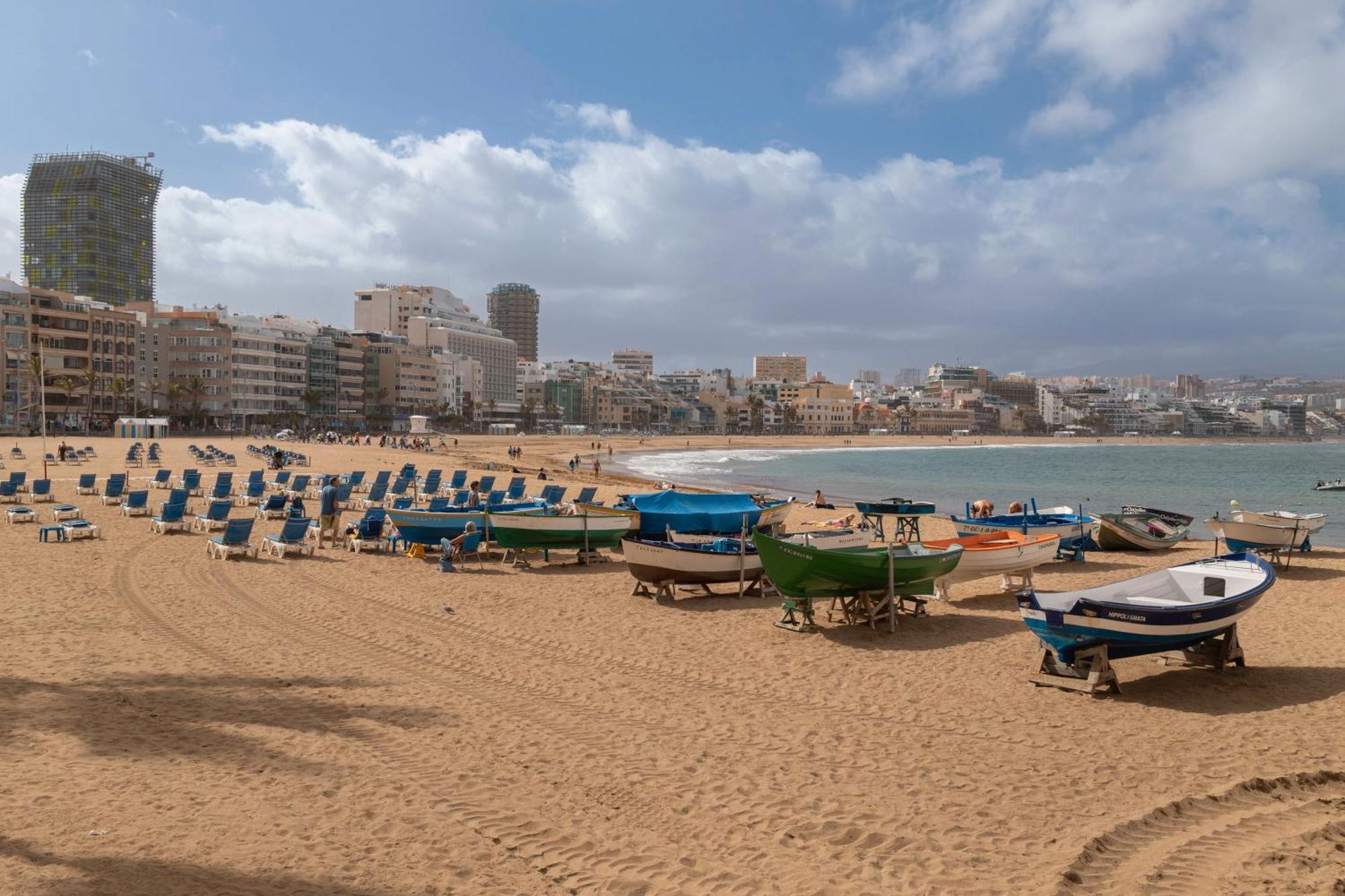 Canteras Tajinaste Apartamento *