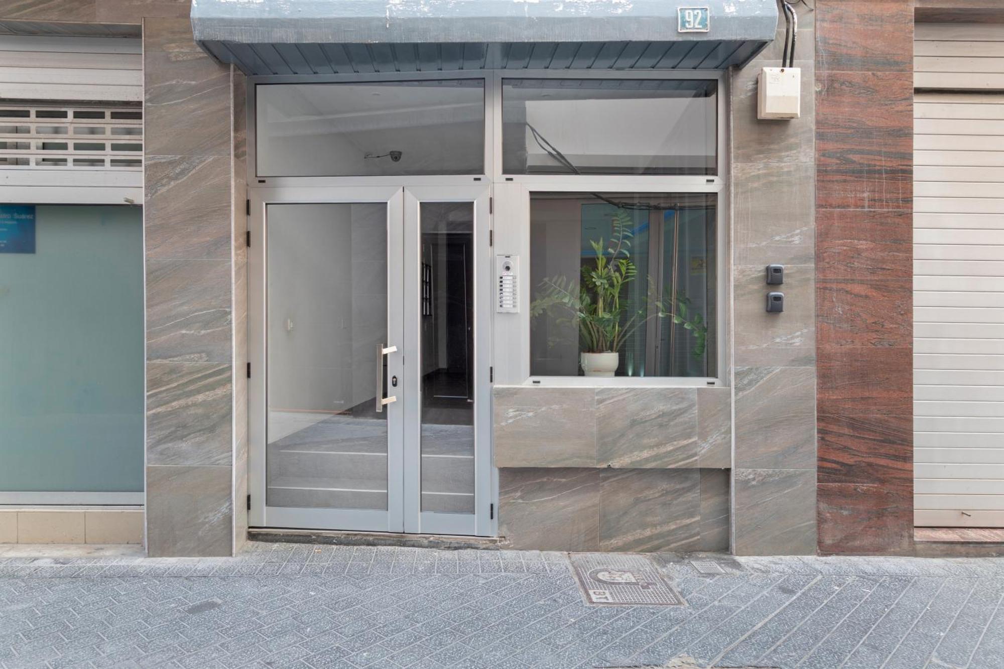 Apartamento Canteras Tajinaste *
