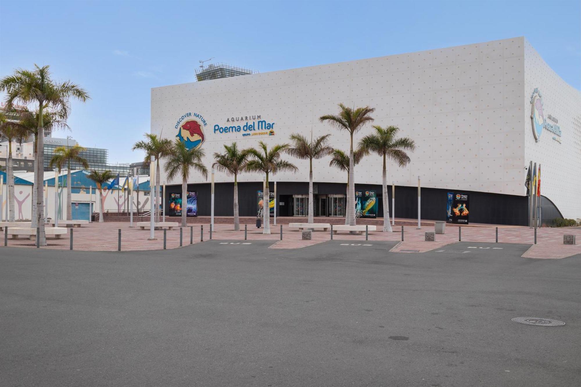 Canteras Tajinaste Las Palmas de Gran Canaria