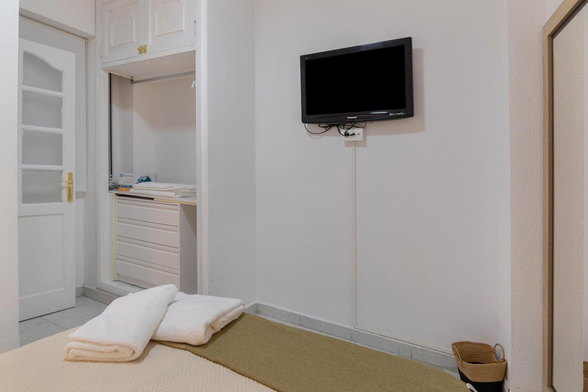Apartamento Canteras Tajinaste Las Palmas de Gran Canaria
