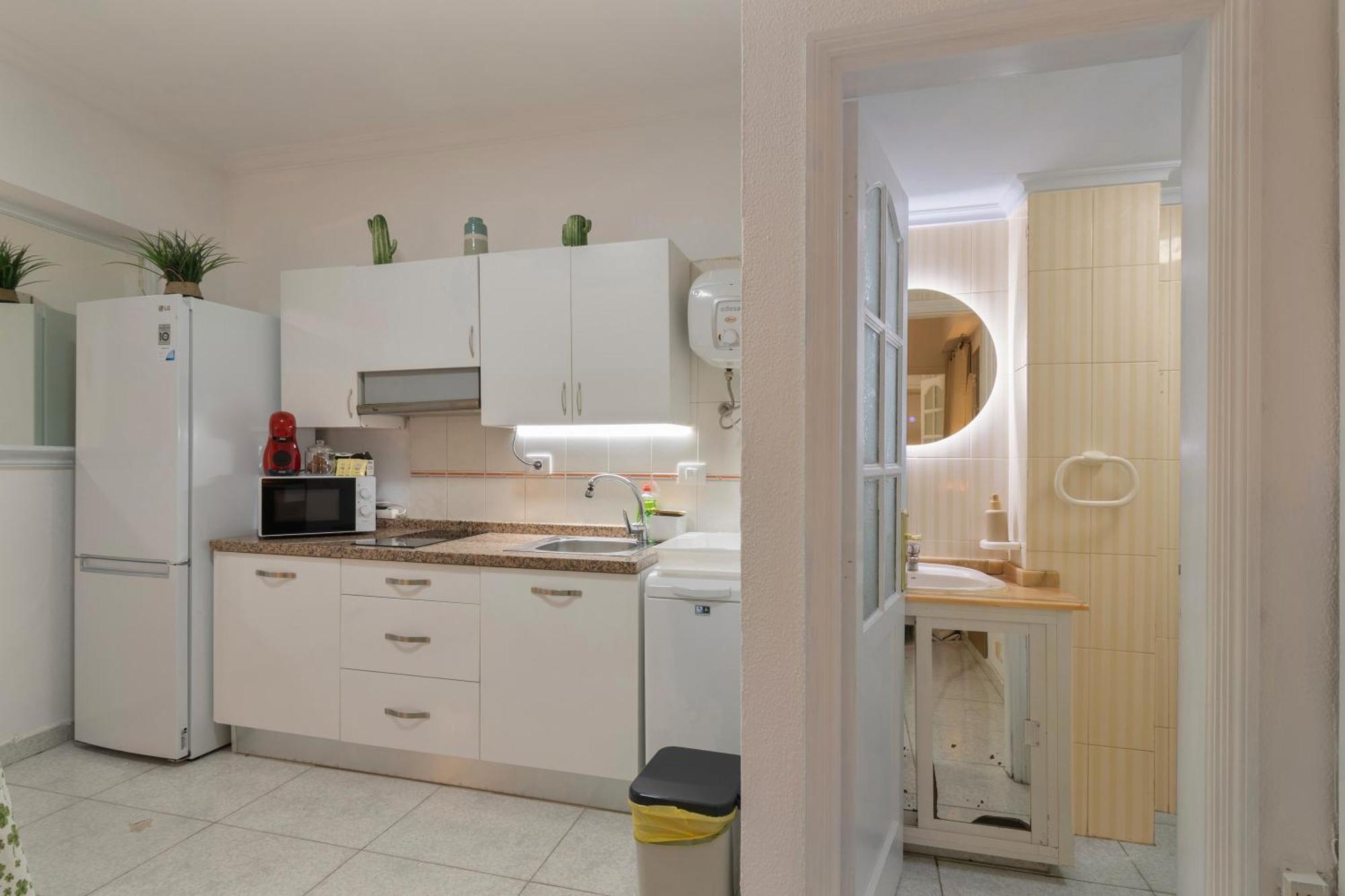 Canteras Tajinaste Apartamento