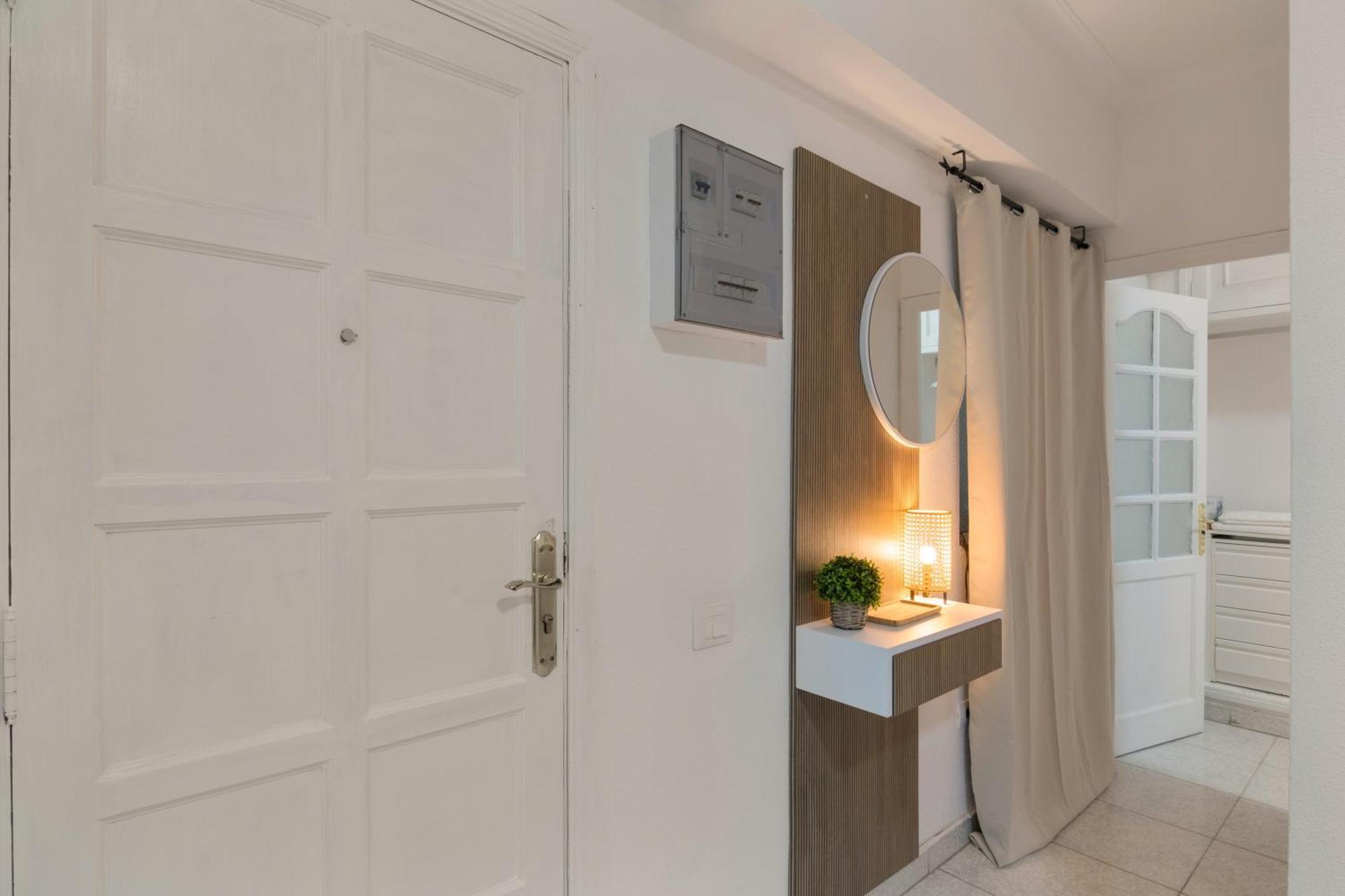 Apartamento Canteras Tajinaste Las Palmas de Gran Canaria